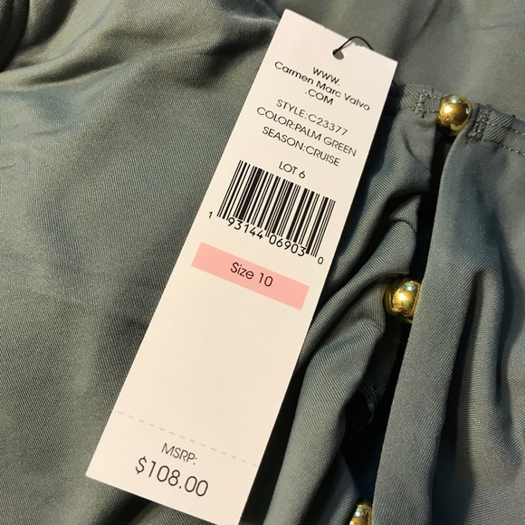 Saint Tropez Swimsuit - Picture 11 of 14